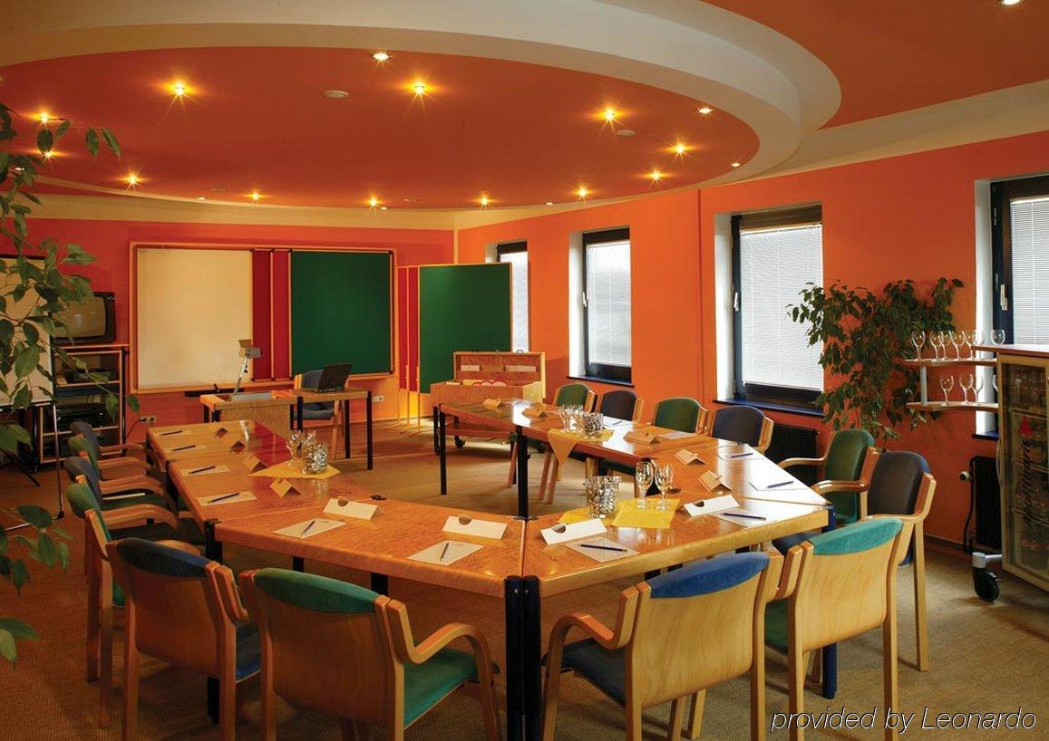 Ringhotel Gardels Sankt Michaelisdonn Facilities photo