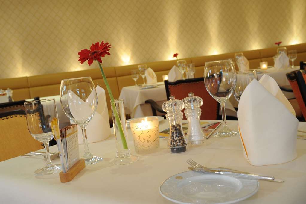 Ringhotel Gardels Sankt Michaelisdonn Restaurant photo