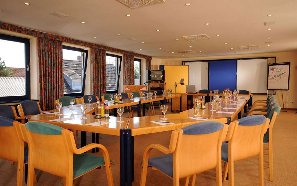 Ringhotel Gardels Sankt Michaelisdonn Facilities photo